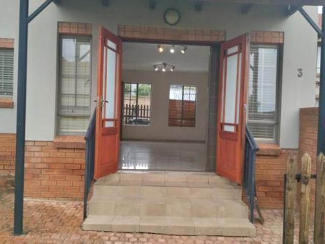 House for rent in Centurion, Gauteng