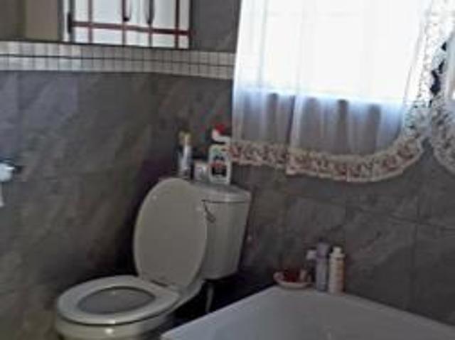 Townhouse for rent in Tlhabane, North West
