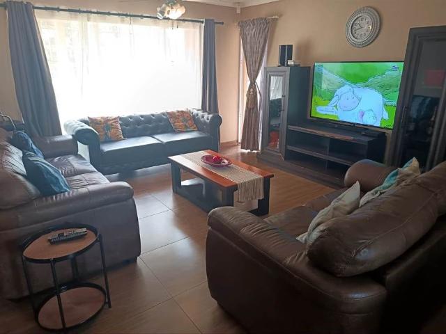 Townhouse for sale in Kroonstad, Free State