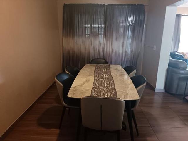 Townhouse for sale in Kroonstad, Free State