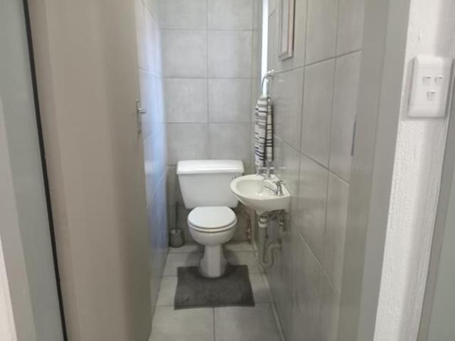Townhouse for sale in Kroonstad, Free State