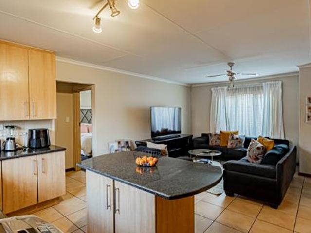 Townhouse for sale in Westonaria, Gauteng