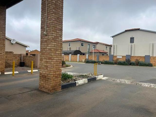 Townhouse for sale in Westonaria, Gauteng