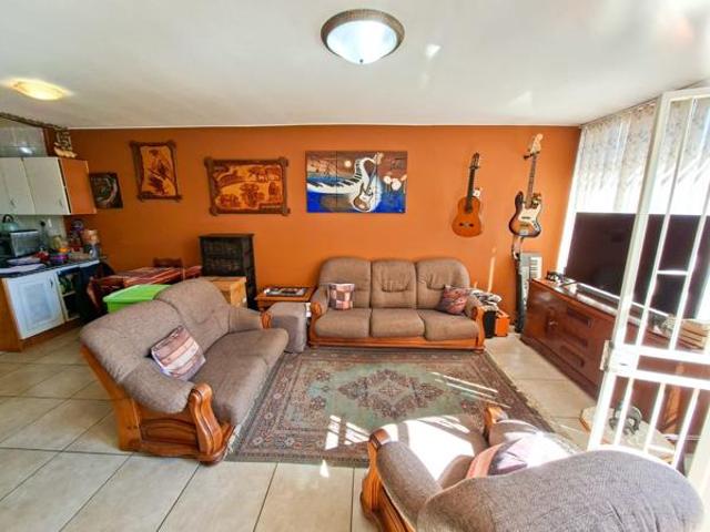 Townhouse for sale in Westonaria, Gauteng