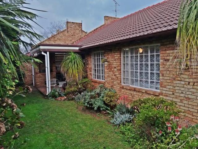 Townhouse for sale in Westonaria, Gauteng
