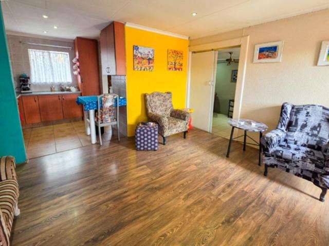 Townhouse for sale in Westonaria, Gauteng