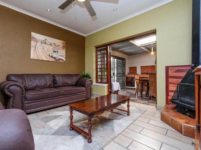 Townhouse for sale in Westonaria, Gauteng
