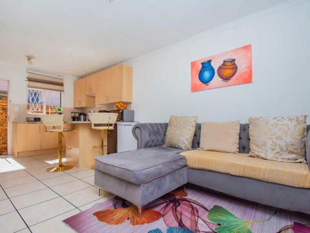 Townhouse for sale in Westonaria, Gauteng