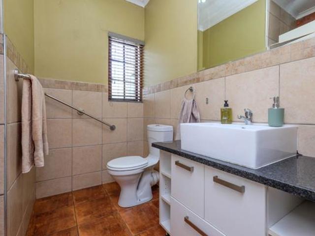Townhouse for sale in Westonaria, Gauteng