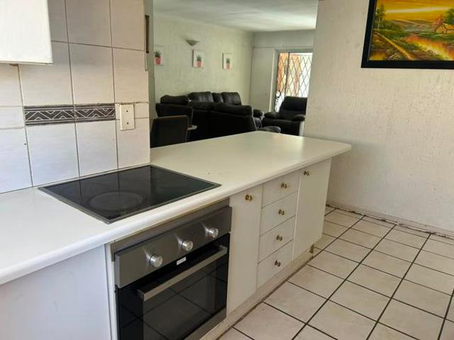 Townhouse for rent in Westonaria, Gauteng