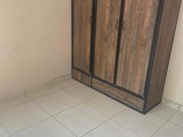 Townhouse for rent