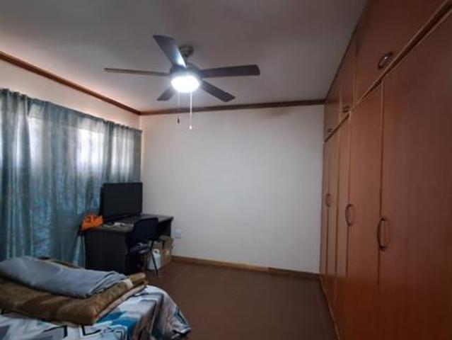 Townhouse for sale
