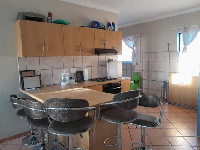 Townhouse for sale