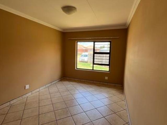 Townhouse for sale