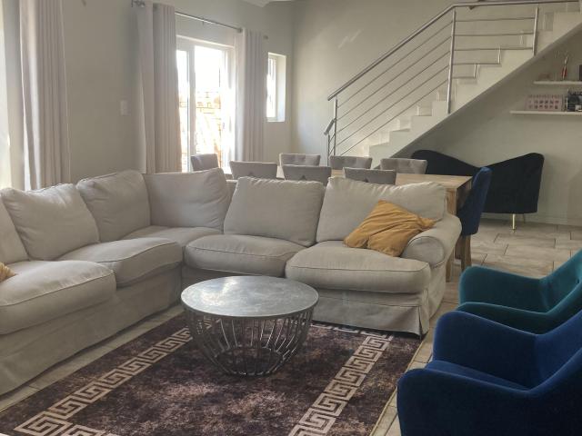 Townhouse for sale in Midrand