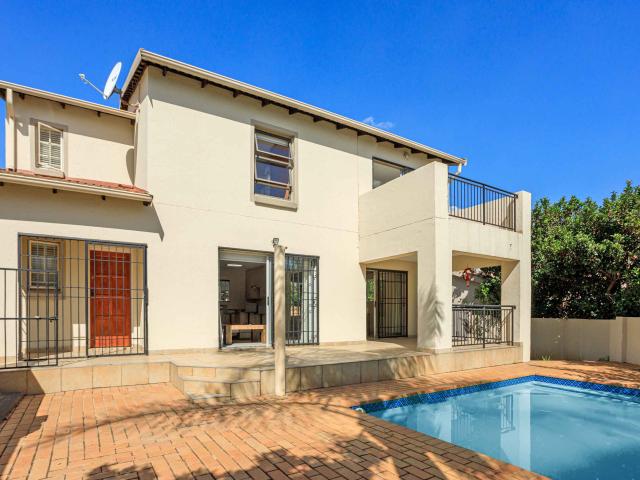 Townhouse for sale in Midrand