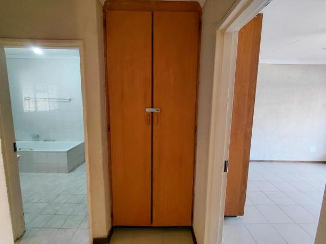 Townhouse for rent in Dr Kenneth Kaunda, North West