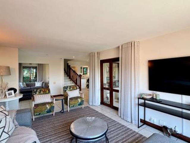 Townhouse for rent in Seaview, Kwazulu-natal