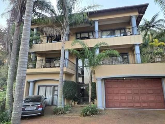 House for rent in Umhlanga, Kwazulu-natal