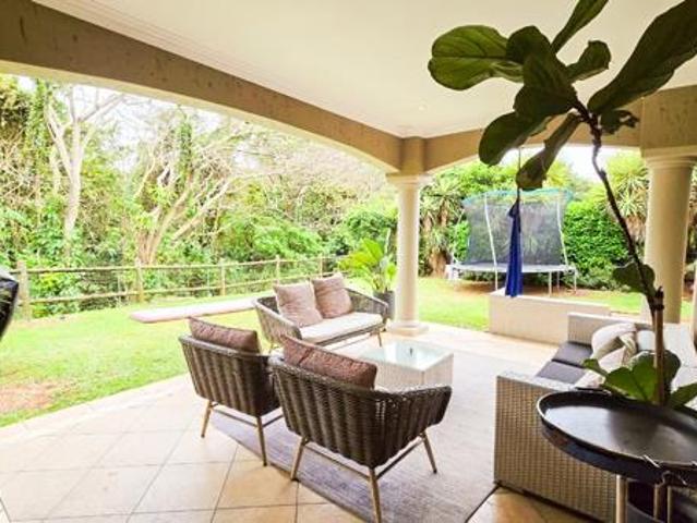 Townhouse for rent in Durban, eThekwini Metropolitan Municipality
