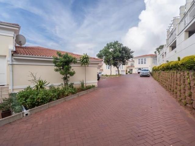 House for rent in Durban North, Kwazulu-natal