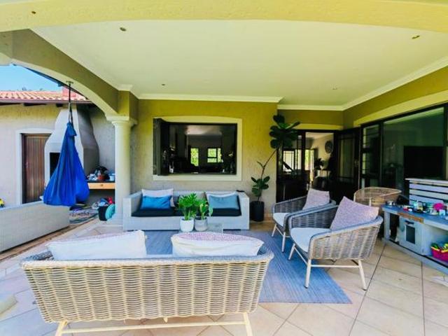 Townhouse for rent in Durban, eThekwini Metropolitan Municipality