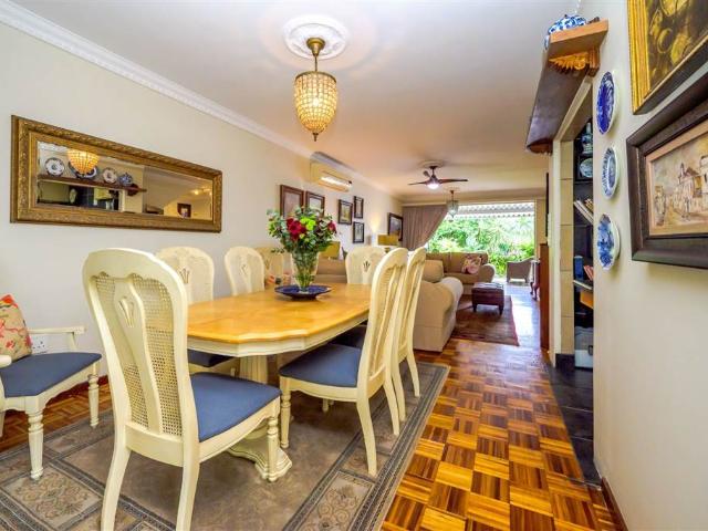 Townhouse for sale in Durban