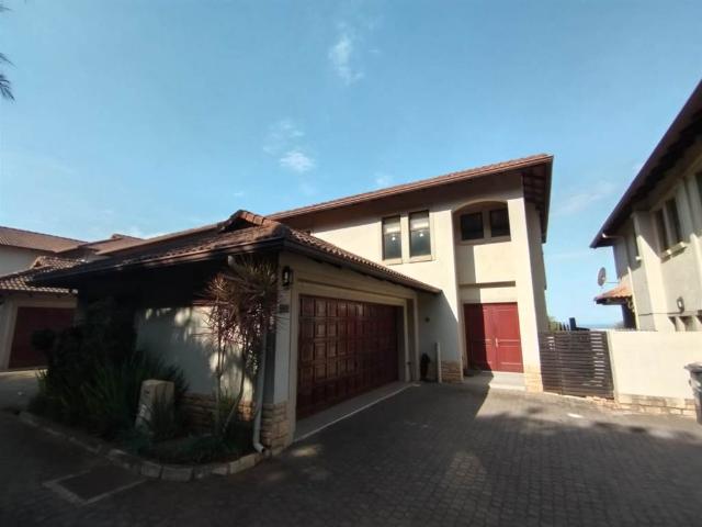Townhouse for sale in Seaview, Kwazulu-natal