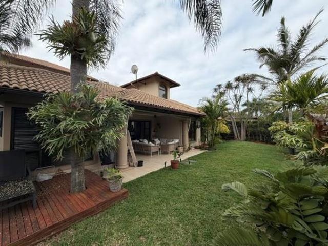 House for rent in Durban North, Kwazulu-natal