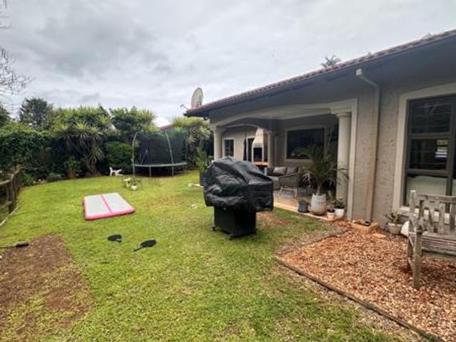 Townhouse for rent in Durban, eThekwini Metropolitan Municipality