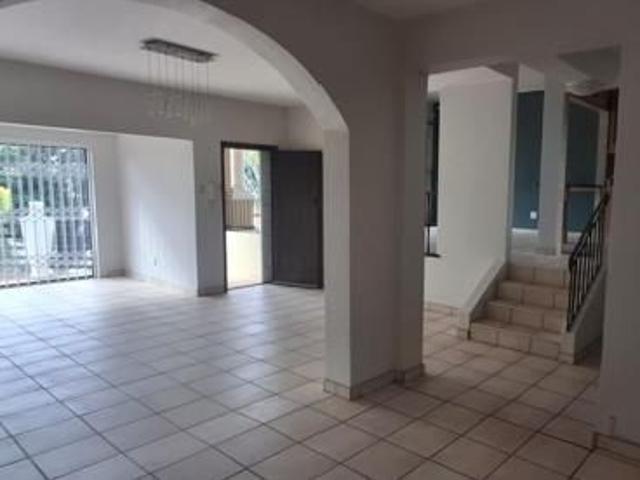 House for rent in Durban North, Kwazulu-natal