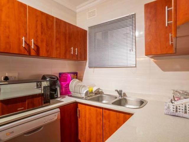Townhouse for sale in La Mercy, Kwazulu-natal