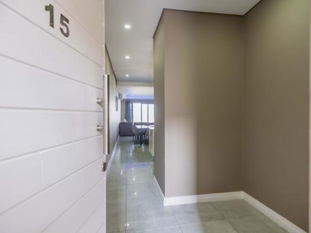 Townhouse for sale in La Mercy, Kwazulu-natal