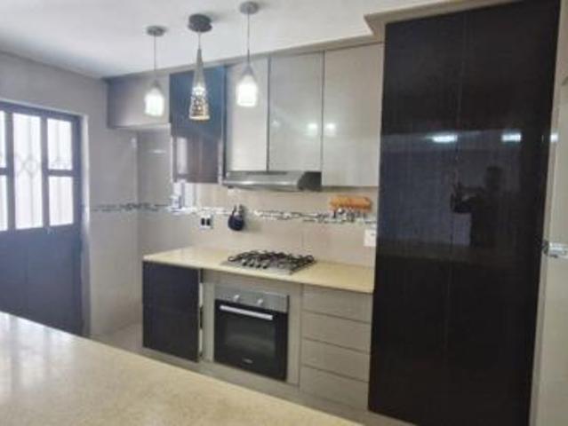 Townhouse for sale in La Mercy, Kwazulu-natal