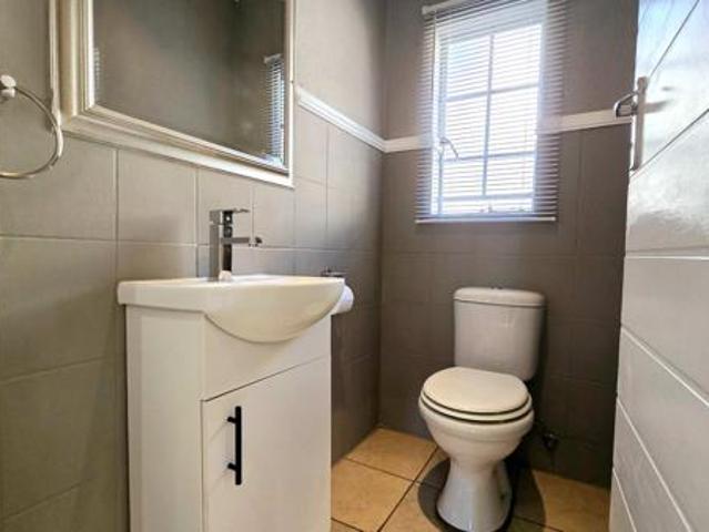 Townhouse for rent in Pretoria, City of Tshwane Metropolitan Municipality