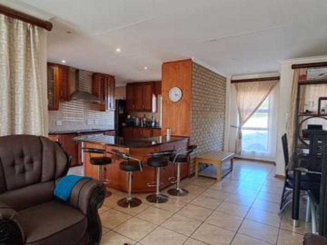 Townhouse for sale in Rosendal, Free State