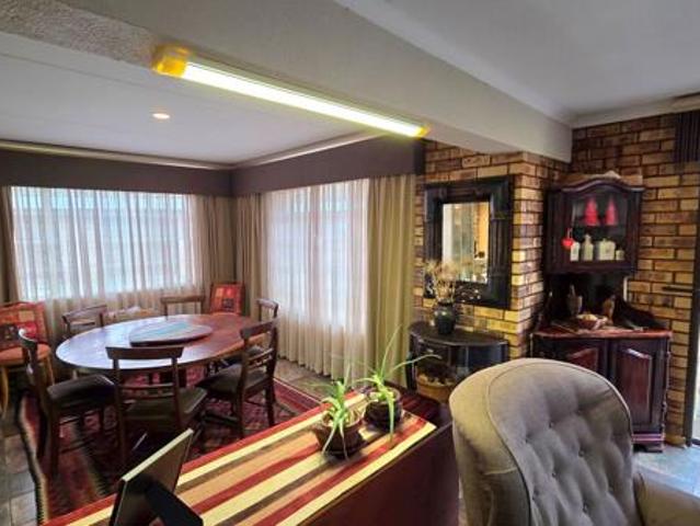 Townhouse for sale in Rosendal, Free State