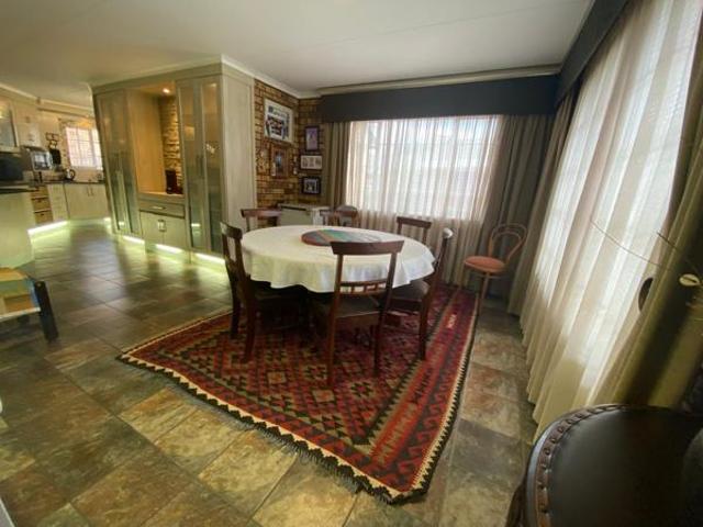 Townhouse for sale in Rosendal, Free State