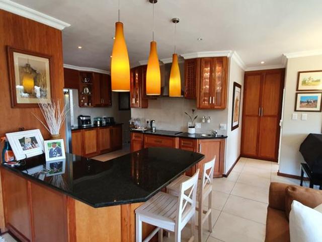 Townhouse for rent in Rosendal, Free State