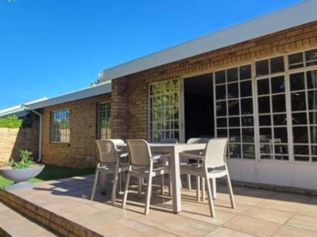 Townhouse for rent in Bethlehem, Dihlabeng Local Municipality