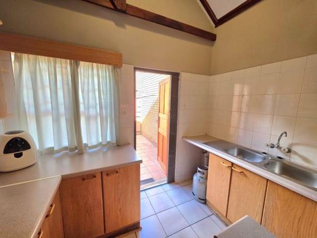 Townhouse for rent in Rosendal, Free State