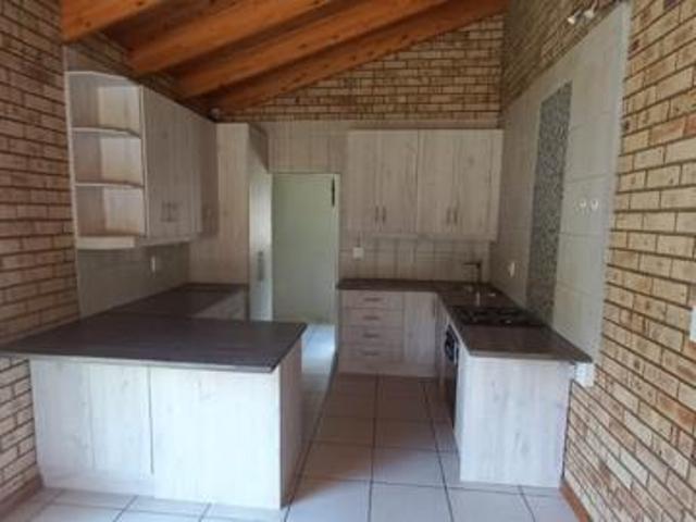 Townhouse for sale in Rosendal, Free State
