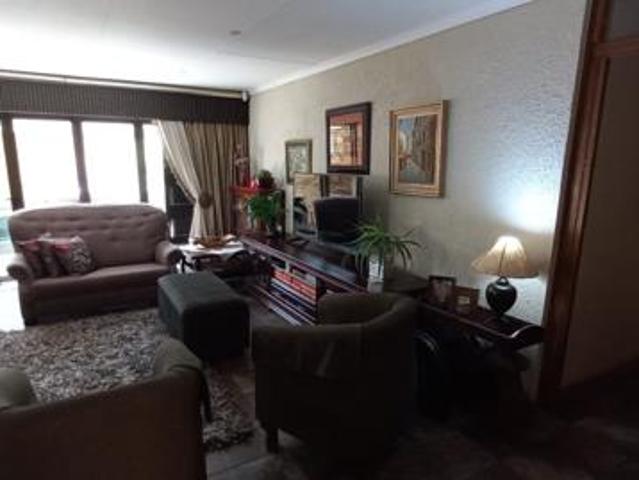 Townhouse for rent in Rosendal, Free State