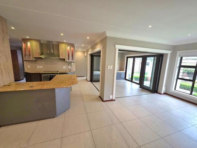 Townhouse for sale in Rosendal, Free State