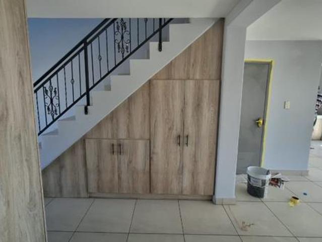 Townhouse for sale in Western Cape