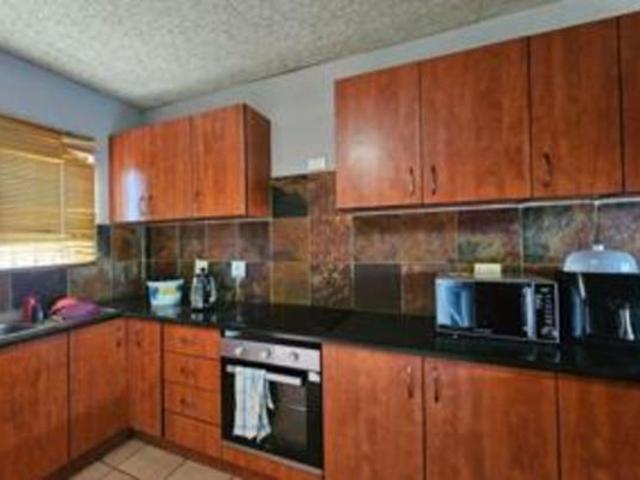 Townhouse for sale in Seshego, Limpopo