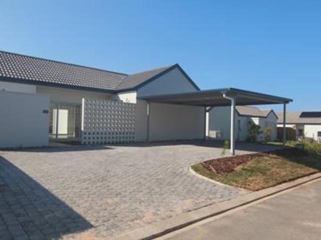 Townhouse for rent in Princess Grant, Kwazulu-natal