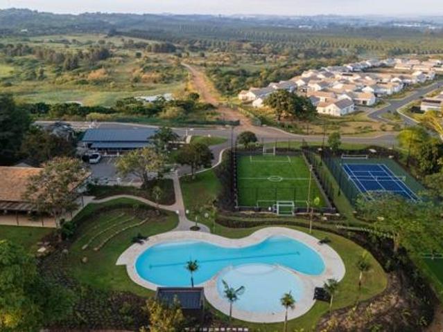 Townhouse for rent in Princess Grant, Kwazulu-natal