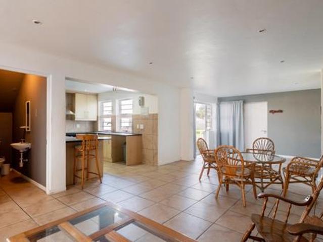 Townhouse for sale in Western Cape