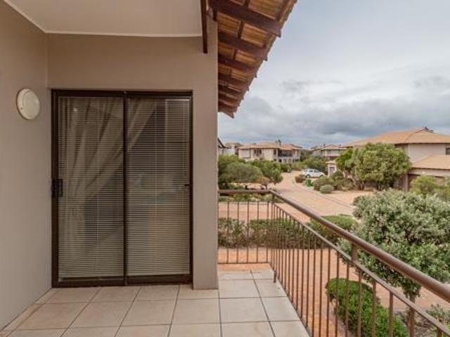 Townhouse for rent in Western Cape